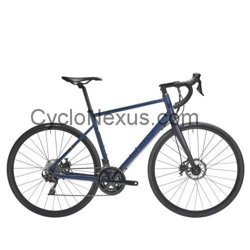 Triban Touring recensioni e scheda tecnica